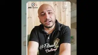 B Praak Instagram Reels Video
