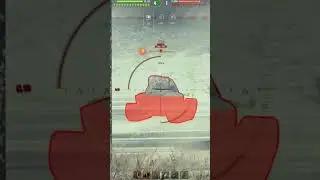 Jagdriger PR. Проклятье. #lesta #wot #миртанок# gaming #worldoftanks