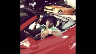 [FREE] Old Chief Keef x Futuristic Glo Type Beat 