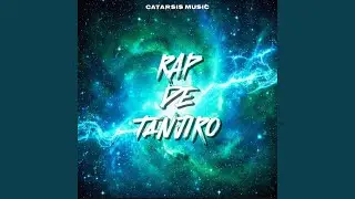 Rap de Tanjiro: La Carga de mi Alma