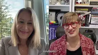 Curiosity, Advocacy, and the Informed Patient with Jane Urban, Otsuka