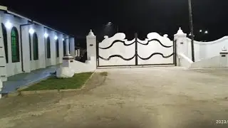 Ekhaya LeMiphefumulo kuvaliwe