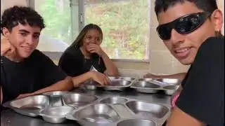 Video de monitores del CAMPAGOSTO II 2024