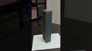 кирпич керамический mod format М300 Новинка
