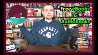 How To Read Free eBooks & Audiobooks Online - Libby