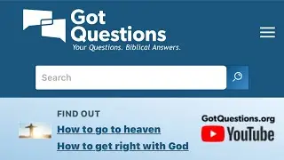 GotQuestions.com