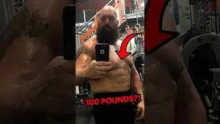 5 CRAZIEST WWE Weight Loss Transformations...