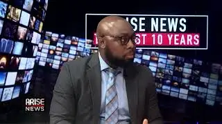 GTCO Hit With N35BN Impairment From Ghana Woes - Joshua Odebisi
