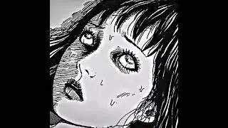 Ji ji Ito black paradox - manga(uski suki daisuki)
