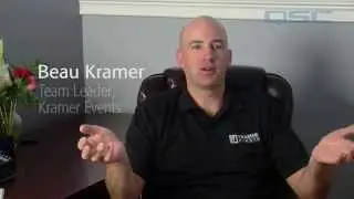 Sound Off: Kramer Events and K Series Loudspeakers