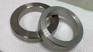 High Strength Sintered SmCo Magnet 6mm Dia Anti Erosion