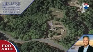 Metchosin Park like Acreage, 4449 Leefield Road for sale