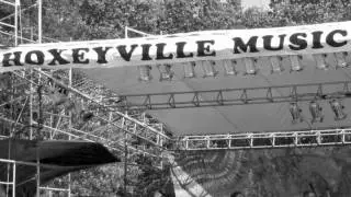 Hoxeyville Memoir 2008