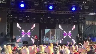 #Blutengel #Amphi Festifal 2024