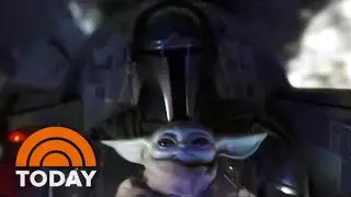 &lsquo;The Mandalorian&rsquo; season 3: See long-awaited trailer