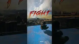 Boxing in Warzone 🥊