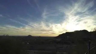 Fountain Hills View