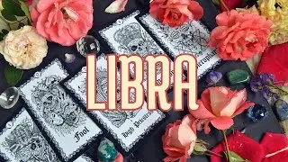 LIBRA 💳 Your Bank App&rsquo;s About to Blow Your Mind in 3 F*cking Days 🧨 TAROT TODAY