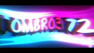 My Tombro372 intro!