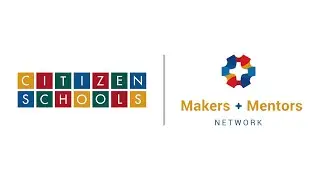 Makers & Mentors Network: Maker Fellow Showcase