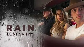 Lost Saints - Rain (Official Audio Stream)