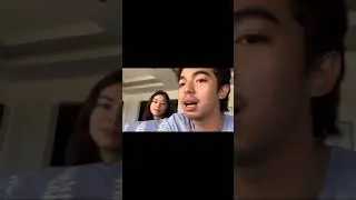 Chip and Dick nag react sa video ng Jamill