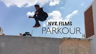 NVR FILMS &mdash; PARKOUR 2018