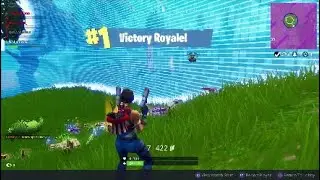 133th Squad Win with b0bbylon_too, Heroic_808_, SHAWNIMOLS (Commentary From Squad Included)