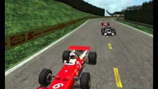 France Grand Prix 1969 Clermont Ferrand Charade de Lets Race 1960S Mod F1 Challenge 99-02 full F1C GP year Formula 1 Championship season 2 rFactor GPL 4 3 2013 Legends 2014 201551-57-8c (1)