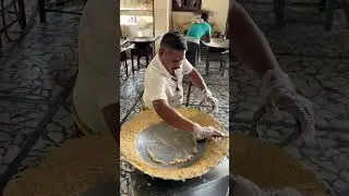 Unique Sweet Khurchan Making 😱😱