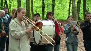 Wejherowo..30.05.2025-Odpust Wniebowstąpienia Pańskiego