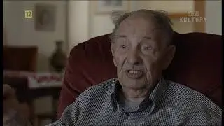 BRUNO SCHULZ 1892 - 1942 (film paradokumentalny)
