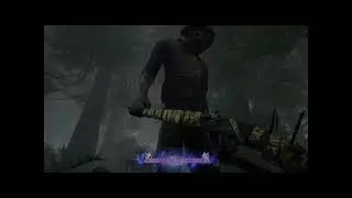 looped a billy for while