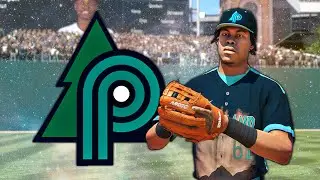 Portland Gets an MLB Expansion Team! // MLB the Show 21 Franchise Mode EP1