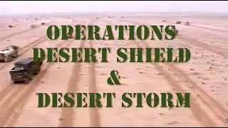 Desert Storm
