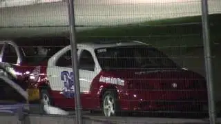 Devil's Bowl Speedway ENDURO 5-28-16