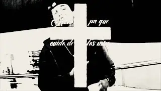 XannyDay - Gracias (THX DAD) ##antesDeEEPYY {VFX by NARROW} (Vid dir. by XannyDay) #spanishpluggnb