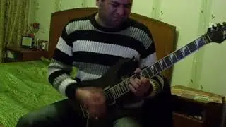 Tender Surrender (Cover)