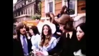 Badfinger - Love Time (Joey & Kathie Molland's wedding)