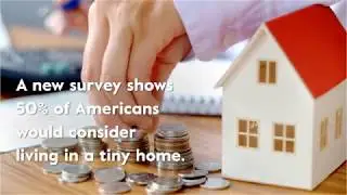 Tiny Home Movement - Jose Sanchez, CFP&reg; Financial Planner Albuquerque