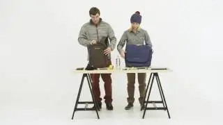 Green Shape PET Recycling | VAUDE