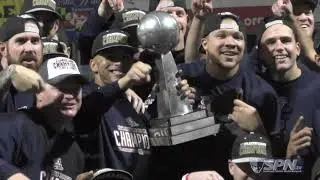 New York Yankees name Somerset Patriots as Double-A Affiliate