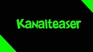 Kanalteaser