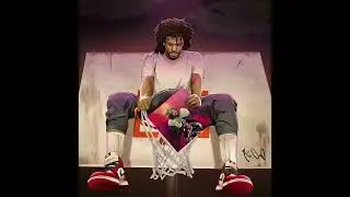 (FREE) J COLE TYPE BEAT - 
