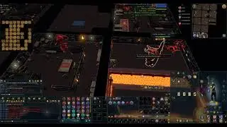 3:36 Kalger