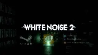 White Noise 2 Steam Release Multiplayer Gameplay