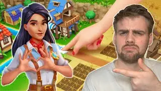 Klondike Adventures — реклама против геймплея | Badvertising