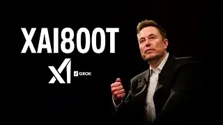 Elon Musk's Secret XAI Token Strategy Revealed