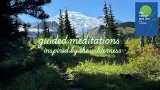 Brief Mental Reset &ndash; Forest Breath | 3-Minute Guided Meditation for Calm and Focus