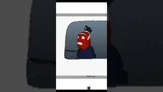 #stylized #cartoon  #animation  in #maya